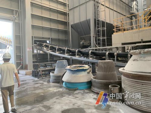 探訪寧波建材領(lǐng)域的“未來工廠” 智能化如何重塑建筑材料產(chǎn)業(yè)