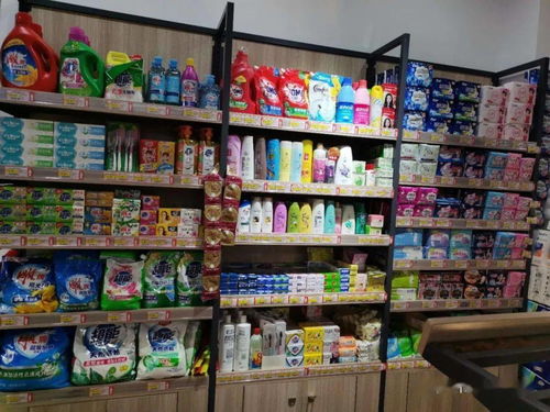 南關(guān)便利店盛大開業(yè) 打造便民生活新體驗