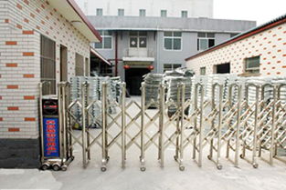 從鞋材到日用 揚州市邗江真昌旅游日用品廠的多元制造之路